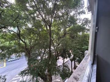 Apartamento 1 quarto à venda Humaitá, Rio de Janeiro - R$ 650.000 - NCAP11923
