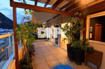 Cobertura 4 quartos à venda Copacabana, Rio de Janeiro - R$ 2.800.000 - NSCO40131