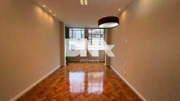 Apartamento 3 quartos à venda Flamengo, Rio de Janeiro - R$ 1.450.000 - CTAP31003