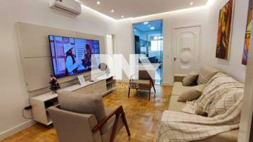 Apartamento 3 quartos à venda Copacabana, Rio de Janeiro - R$ 1.799.000 - LEAP31015