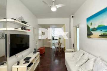 Apartamento 2 quartos à venda Copacabana, Rio de Janeiro - R$ 850.000 - LEAP20661