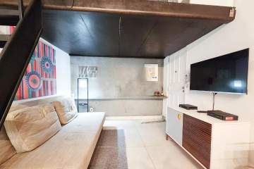 Studio à venda Urca, Rio de Janeiro - R$ 480.000 - NBST00059