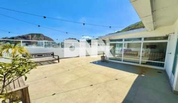 Cobertura 3 quartos à venda Copacabana, Rio de Janeiro - R$ 2.800.000 - NCCO30133