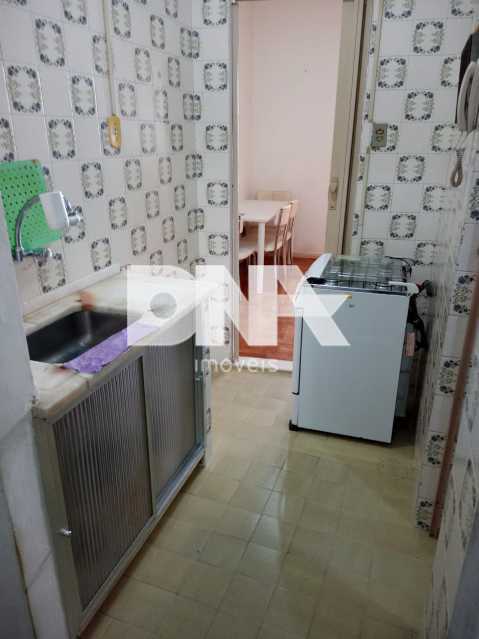 Conheça WhatsApp Image 2025-05-26 at 0 do imóvel - Apartamento 1 quarto à venda Botafogo, Rio de Janeiro - R$ 440.000 - NBAP12486 - 10 WhatsApp Image 2025-05-26 at 0 - 10