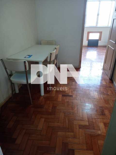 Conheça WhatsApp Image 2025-05-26 at 0 do imóvel - Apartamento 1 quarto à venda Botafogo, Rio de Janeiro - R$ 440.000 - NBAP12486 - 3 WhatsApp Image 2025-05-26 at 0 - 3