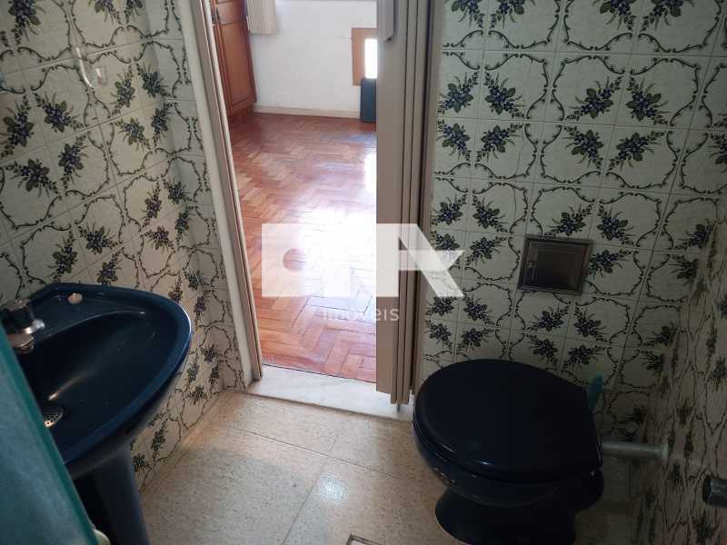 Conheça WhatsApp Image 2025-05-26 at 0 do imóvel - Apartamento 1 quarto à venda Botafogo, Rio de Janeiro - R$ 440.000 - NBAP12486 - 18 WhatsApp Image 2025-05-26 at 0 - 18