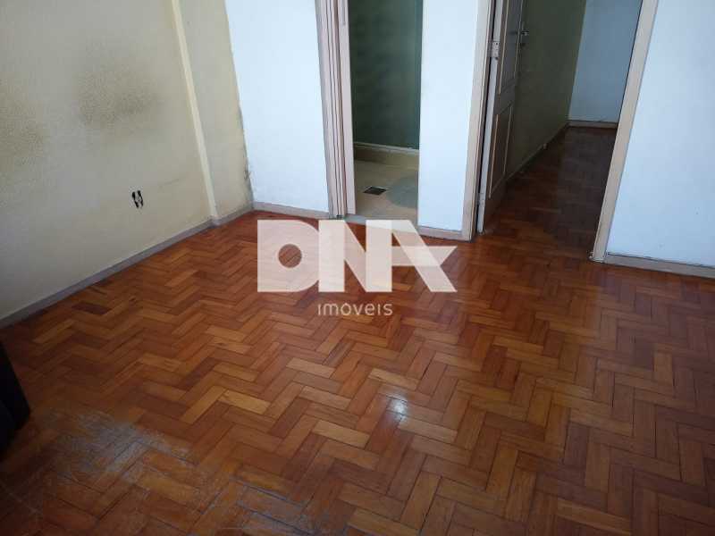 Conheça WhatsApp Image 2025-05-26 at 0 do imóvel - Apartamento 1 quarto à venda Botafogo, Rio de Janeiro - R$ 440.000 - NBAP12486 - 2 WhatsApp Image 2025-05-26 at 0 - 2