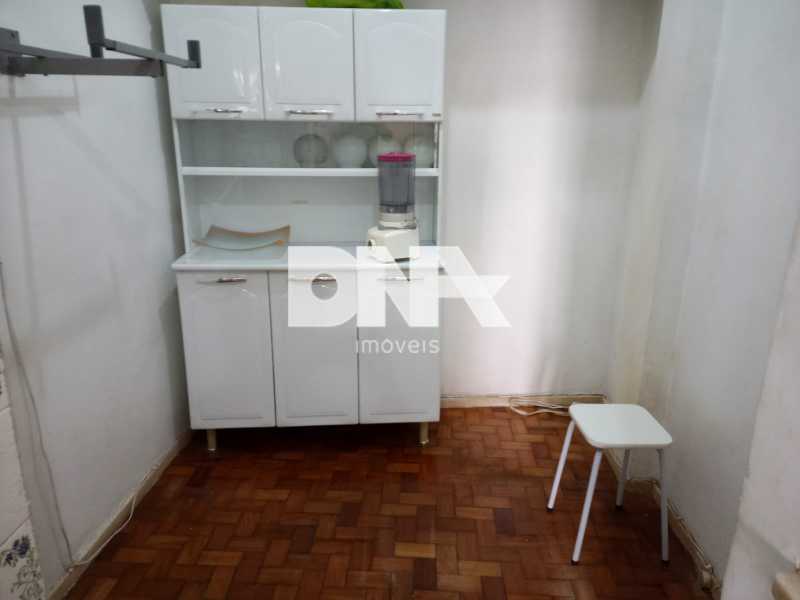 Conheça WhatsApp Image 2025-05-26 at 0 do imóvel - Apartamento 1 quarto à venda Botafogo, Rio de Janeiro - R$ 440.000 - NBAP12486 - 8 WhatsApp Image 2025-05-26 at 0 - 8