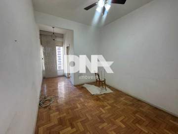 Apartamento à venda Rua Haddock Lobo, Tijuca, Rio de Janeiro - R$ 400.000 - CTAP21186