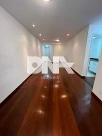 Apartamento 2 quartos à venda Jardim Botânico, Rio de Janeiro - R$ 1.550.000 - HTAP20043