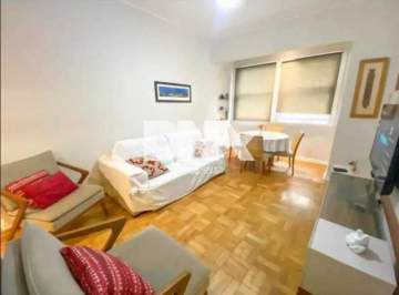 Apartamento 3 quartos à venda Copacabana, Rio de Janeiro - R$ 1.100.000 - LEAP31018