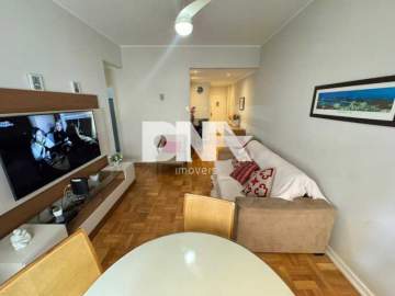 Apartamento 3 quartos à venda Copacabana, Rio de Janeiro - R$ 1.100.000 - LEAP31018