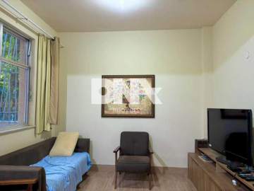 Oportunidade - Apartamento 3 quartos à venda Catete, Rio de Janeiro - R$ 900.000 - FLAP30404
