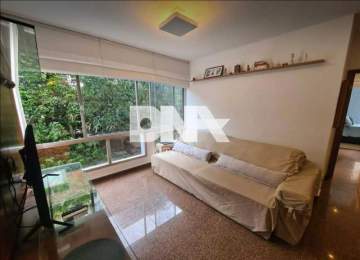 Apartamento 3 quartos à venda Leblon, Rio de Janeiro - R$ 2.600.000 - NIAP33546
