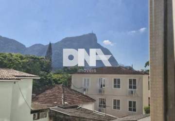 Apartamento 3 quartos à venda Gávea, Rio de Janeiro - R$ 1.280.000 - LEAP31021