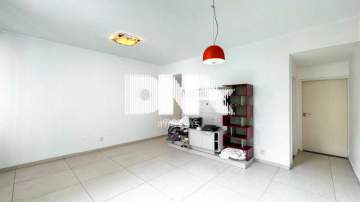 Apartamento 2 quartos à venda Humaitá, Rio de Janeiro - R$ 745.000 - HTAP20045