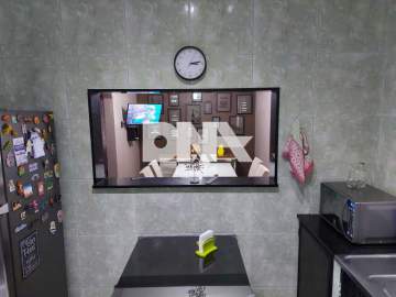 Casa à venda Rua Francisco Muratori, Santa Teresa, Rio de Janeiro - R$ 600.000 - CTCA60007
