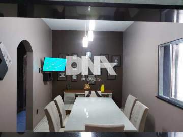 Casa à venda Rua Francisco Muratori, Santa Teresa, Rio de Janeiro - R$ 600.000 - CTCA60007