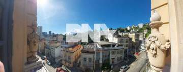 Casa à venda Rua Francisco Muratori, Santa Teresa, Rio de Janeiro - R$ 600.000 - CTCA60007