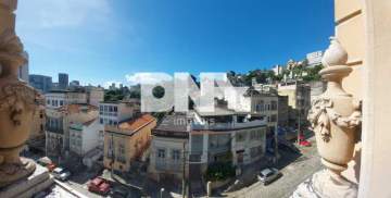 Casa à venda Rua Francisco Muratori, Santa Teresa, Rio de Janeiro - R$ 600.000 - CTCA60007