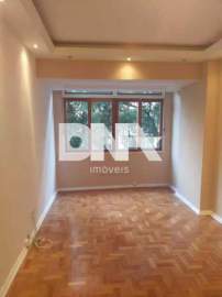 Apartamento 3 quartos à venda Copacabana, Rio de Janeiro - R$ 1.350.000 - NCAP33095