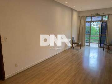 Apartamento 3 quartos à venda Cosme Velho, Rio de Janeiro - R$ 1.269.999 - FLAP30407