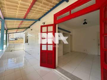 Apartamento 1 quarto à venda Glória, Rio de Janeiro - R$ 695.000 - NBAP12490