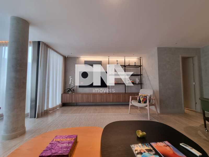 Conheça 20250530_115042 do imóvel - Apartamento 4 quartos à venda Leblon, Rio de Janeiro - R$ 6.500.000 - LEAP40384 - 1 20250530_115042 - 1