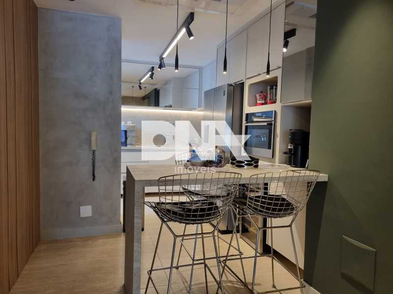 Conheça 20250530_114803 do imóvel - Apartamento 4 quartos à venda Leblon, Rio de Janeiro - R$ 6.500.000 - LEAP40384 - 2 20250530_114803 - 2