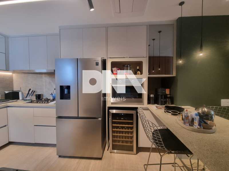 Conheça 20250530_114817 do imóvel - Apartamento 4 quartos à venda Leblon, Rio de Janeiro - R$ 6.500.000 - LEAP40384 - 3 20250530_114817 - 3