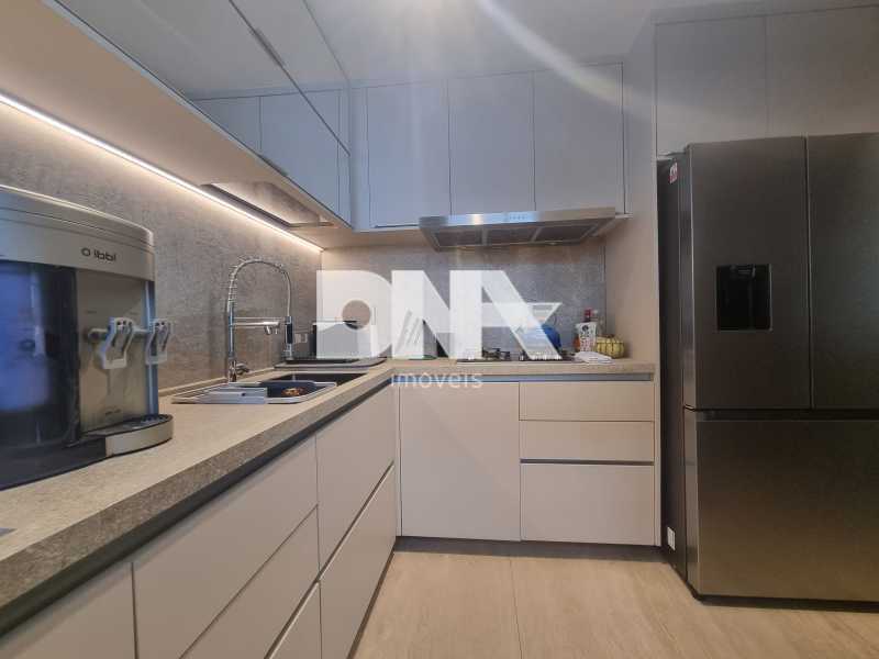 Conheça 20250530_114834 do imóvel - Apartamento 4 quartos à venda Leblon, Rio de Janeiro - R$ 6.500.000 - LEAP40384 - 4 20250530_114834 - 4