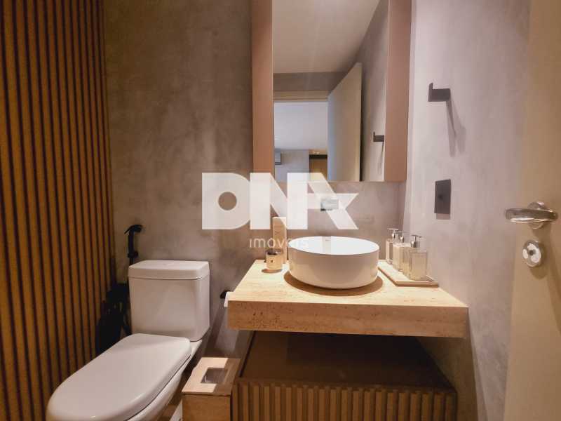 Conheça 20250530_115237 do imóvel - Apartamento 4 quartos à venda Leblon, Rio de Janeiro - R$ 6.500.000 - LEAP40384 - 8 20250530_115237 - 8