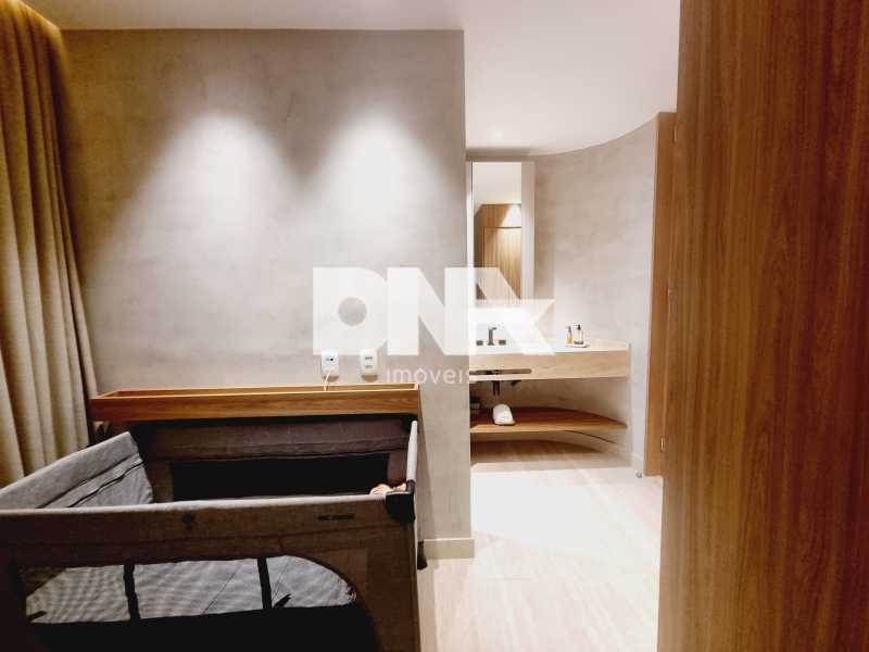 Conheça 20250530_115335 do imóvel - Apartamento 4 quartos à venda Leblon, Rio de Janeiro - R$ 6.500.000 - LEAP40384 - 11 20250530_115335 - 11