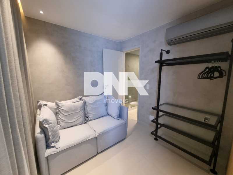 Conheça 20250530_120005 do imóvel - Apartamento 4 quartos à venda Leblon, Rio de Janeiro - R$ 6.500.000 - LEAP40384 - 13 20250530_120005 - 13