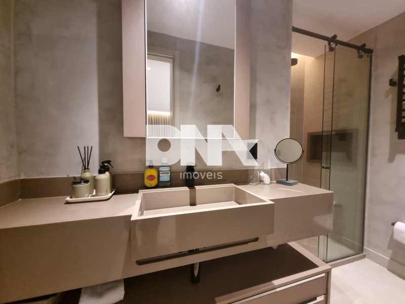 Conheça 20250530_120134 do imóvel - Apartamento 4 quartos à venda Leblon, Rio de Janeiro - R$ 6.500.000 - LEAP40384 - 15 20250530_120134 - 15