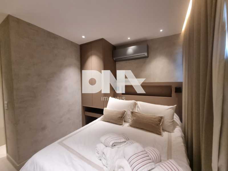 Conheça 20250530_120341 do imóvel - Apartamento 4 quartos à venda Leblon, Rio de Janeiro - R$ 6.500.000 - LEAP40384 - 18 20250530_120341 - 18