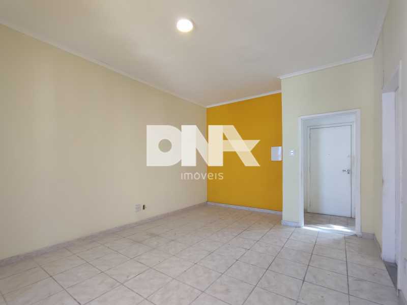 Conheça 1757968852110 do imóvel - Apartamento à venda Rua Bento Lisboa, Catete, Rio de Janeiro - R$ 535.000 - CTAP11396 - 1 1757968852110 - 1