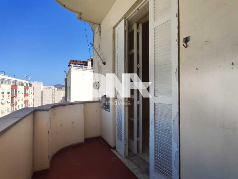 Conheça 1757968852128 do imóvel - Apartamento à venda Rua Bento Lisboa, Catete, Rio de Janeiro - R$ 535.000 - CTAP11396 - 2 1757968852128 - 2