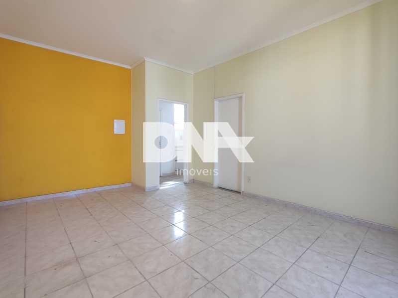 Conheça 1757968852146 do imóvel - Apartamento à venda Rua Bento Lisboa, Catete, Rio de Janeiro - R$ 535.000 - CTAP11396 - 3 1757968852146 - 3