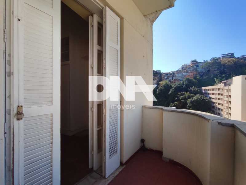 Conheça 1757968852238 - Copia do imóvel - Apartamento à venda Rua Bento Lisboa, Catete, Rio de Janeiro - R$ 535.000 - CTAP11396 - 9 1757968852238 - Copia - 9