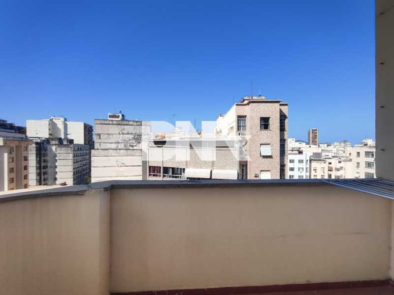 Conheça 1757968852276 - Copia do imóvel - Apartamento à venda Rua Bento Lisboa, Catete, Rio de Janeiro - R$ 535.000 - CTAP11396 - 12 1757968852276 - Copia - 12