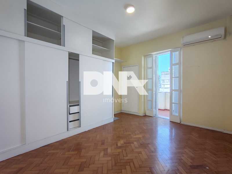 Conheça 1757968852387 - Copia do imóvel - Apartamento à venda Rua Bento Lisboa, Catete, Rio de Janeiro - R$ 535.000 - CTAP11396 - 15 1757968852387 - Copia - 15