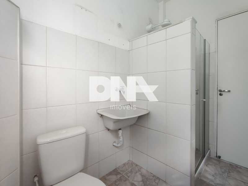 Conheça 1757968852418 - Copia do imóvel - Apartamento à venda Rua Bento Lisboa, Catete, Rio de Janeiro - R$ 535.000 - CTAP11396 - 16 1757968852418 - Copia - 16