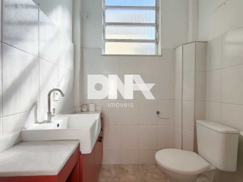 Conheça 1757968852436 - Copia do imóvel - Apartamento à venda Rua Bento Lisboa, Catete, Rio de Janeiro - R$ 535.000 - CTAP11396 - 17 1757968852436 - Copia - 17