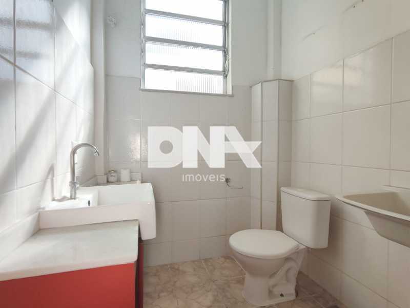 Conheça 1757968852460 - Copia do imóvel - Apartamento à venda Rua Bento Lisboa, Catete, Rio de Janeiro - R$ 535.000 - CTAP11396 - 18 1757968852460 - Copia - 18