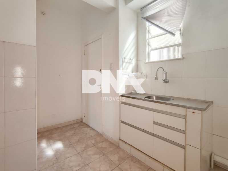 Conheça 1757968852477 do imóvel - Apartamento à venda Rua Bento Lisboa, Catete, Rio de Janeiro - R$ 535.000 - CTAP11396 - 20 1757968852477 - 20