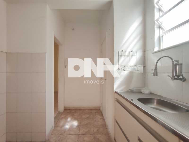 Conheça 1757968852511 do imóvel - Apartamento à venda Rua Bento Lisboa, Catete, Rio de Janeiro - R$ 535.000 - CTAP11396 - 21 1757968852511 - 21
