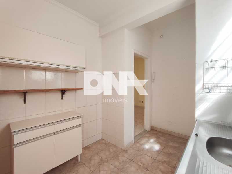 Conheça 1757968852531 do imóvel - Apartamento à venda Rua Bento Lisboa, Catete, Rio de Janeiro - R$ 535.000 - CTAP11396 - 22 1757968852531 - 22