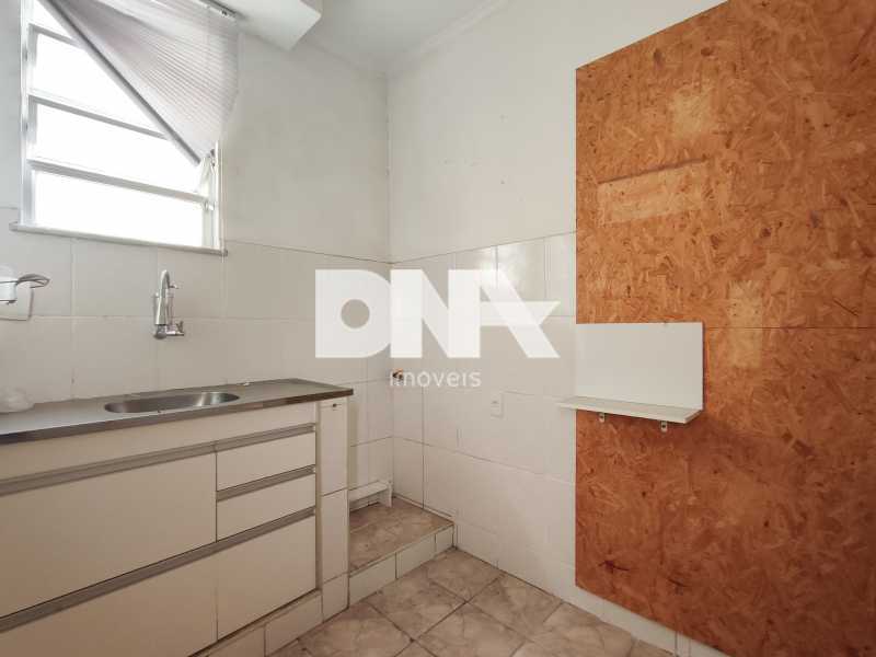 Conheça 1757968852552 do imóvel - Apartamento à venda Rua Bento Lisboa, Catete, Rio de Janeiro - R$ 535.000 - CTAP11396 - 23 1757968852552 - 23