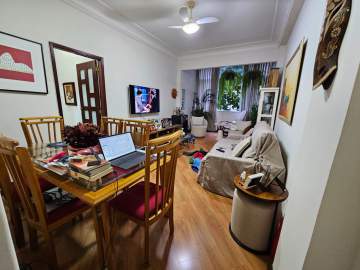 Apartamento 3 quartos à venda Copacabana, Rio de Janeiro - R$ 1.250.000 - JOAP30339